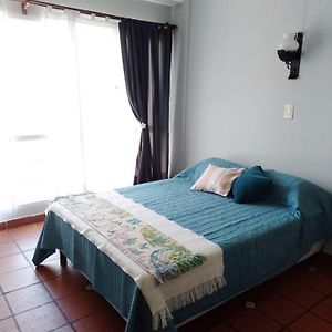 Apartamento de 1 Dormitorio